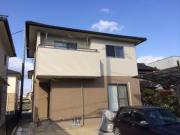 パーシモン新涯