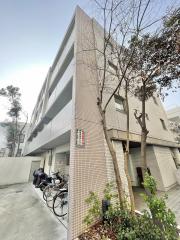 神戸高速鉄道東西線高速長田駅まで徒歩5分