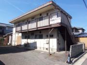 寺尾東アパート