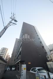 地下鉄御堂筋線江坂駅まで徒歩7分