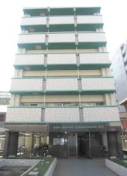 ライオンズマンション博多駅南第3