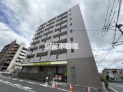 西鉄天神大牟田線西鉄久留米駅まで徒歩7分