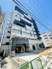 ＪＲ山陽本線新長田駅まで徒歩9分