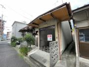 地下鉄東西線太秦天神川駅まで徒歩5分