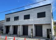 ＪＲ片町線放出駅まで徒歩10分