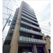 フォーリアライズ弁天町クロス