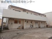 コーポやすらぎ