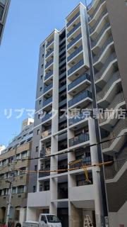 都営新宿線岩本町駅まで徒歩7分