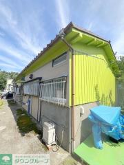 金子住宅 2号棟