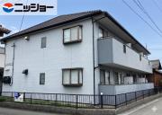 サニーハイム杉木