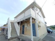 ハミング南牛川