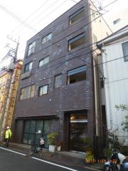 都営新宿線菊川駅まで徒歩7分