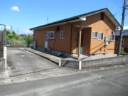 グリーンヒルズ貸家 D棟