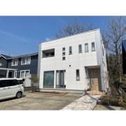 あわら市二面借家