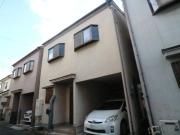 南紀寺3丁目戸建