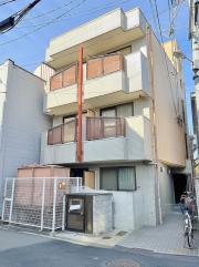 阪急京都線淡路駅まで徒歩5分