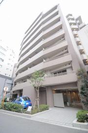 京阪本線京橋駅まで徒歩4分