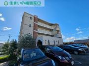 愛知環状鉄道大門駅まで徒歩35分