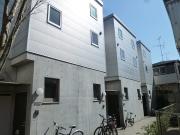 京王線千歳烏山駅まで徒歩17分