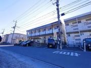 東武伊勢崎・大師線草加駅まで徒歩15分