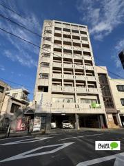代官坂マンション