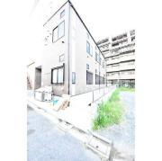 ハーモニーテラス西小岩V