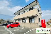ネオハイム A棟
