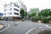 岡山軌道清輝橋線東中央町駅まで徒歩4分