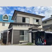 El viento 寺脇町 戸建て賃貸