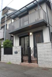 山陽電鉄本線人丸前駅まで徒歩6分