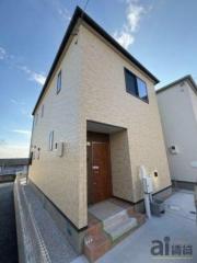 西武多摩湖線武蔵大和駅まで徒歩6分