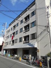 コスモカラホリLOFT