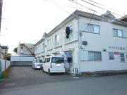 ＪＲ横浜線淵野辺駅まで徒歩15分