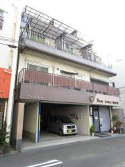 コーポ松田