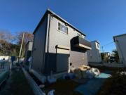 ＪＲ総武線（各駅停車）稲毛駅までバス約15分 徒歩4分