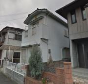 五個荘団地3貸家