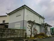 上井沢文久貸家A棟