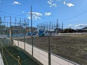 ハイツキリヤマB