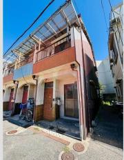 寝屋川市下神田戸建