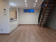 長町四丁目貸家