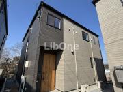 QLAZO市川市中国分戸建