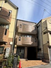 ＪＲ大阪環状線鶴橋駅まで徒歩5分