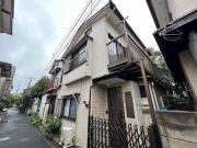 京王線仙川駅まで徒歩8分