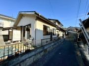 ＪＲ伯備線庭瀬駅まで徒歩10分