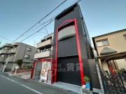阪急宝塚線岡町駅まで徒歩12分