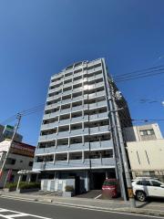 トーカンキャスティール鹿児島駅前
