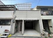 地下鉄御堂筋線昭和町駅まで徒歩5分