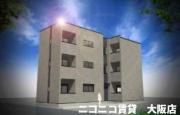 阪神なんば線福駅まで徒歩6分