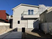 西武新宿線上井草駅まで徒歩15分