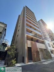 コスモグラシア新宿西早稲田